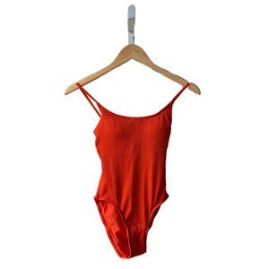 Monday Swimwear Bahamas One Piece